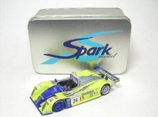 Reynard 2 Kq Roc No.34 Lemans