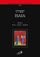 Isaia - Marco Zappella (San