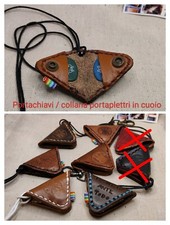 Porta plettro chitarra in