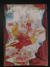 LADY OSCAR LE ROSE DI