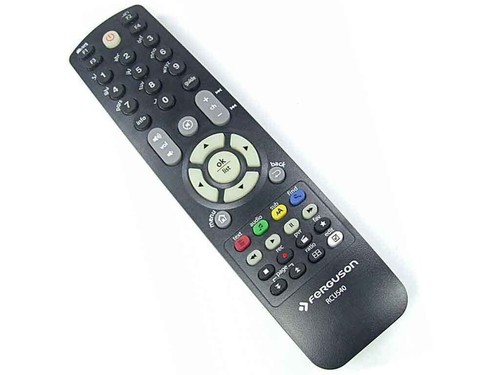Telecomando originale ferguson - originale,