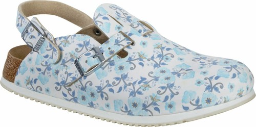 Zoccolo birkenstock kay super - zoccolo,
