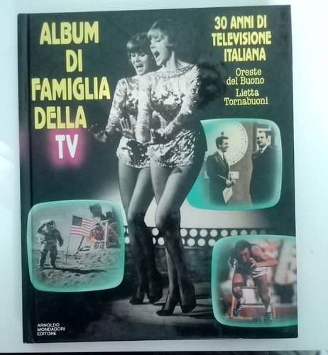 Del buono tornabuoni - del,