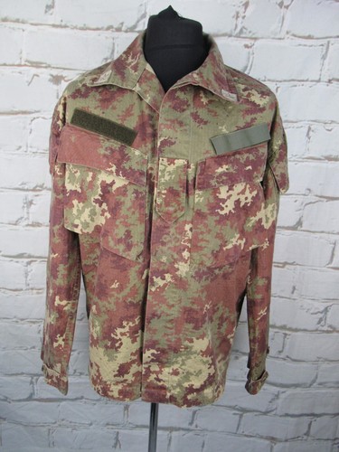 Italian army vegetato ripstop - vegetato,