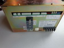 Zenith ZPS-4043 1200W POWER