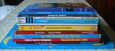 Stock 13 libri per bambini di 6 anni in ottime condizioni