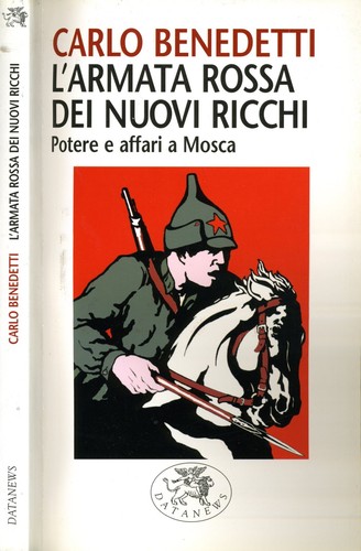Armata rossa dei nuovi - dei,
