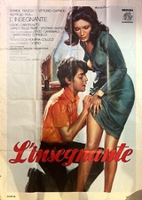 MANIFESTO 2F L' INSEGNANTE