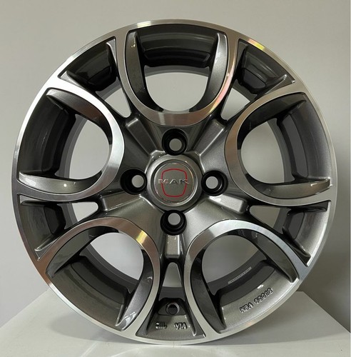 Set cerchi lega - in,