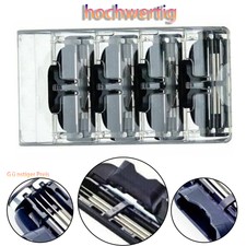 Lamette da barba 16/24/32/48