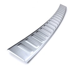 Paraurti in acciaio inox