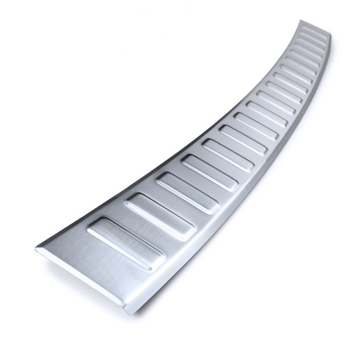 Paraurti acciaio inox - paraurti, in