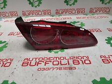 F939562302 fanale posteriore sinistro interno per ALFA ROMEO 159 2009 