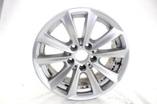 6780720 CERCHIO IN LEGA DA 17 POLLICI 5 FORI 8JX17 EH2+ ET 30 BMW SERIE 5 530 D 