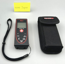 Leica DISTO D2 Misuratore di