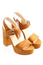 Bianca Di Tacco Alto Sandali