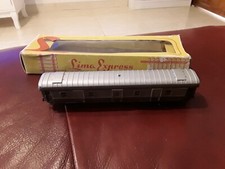 VAGONE POSTALE   LIMA EXSPRESS