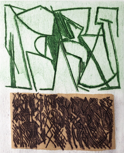 Riccardo licata barena - "barena", 2007