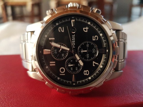 Orologio fossil 4542 sub - orologio, .