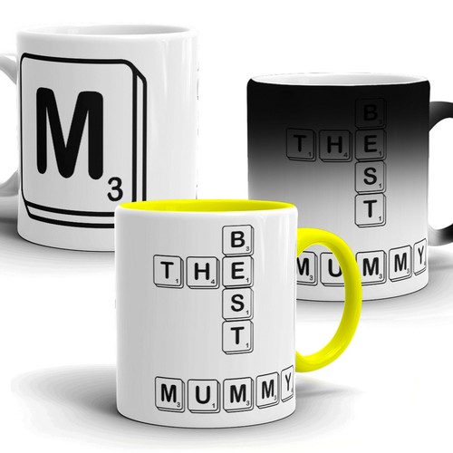 Tazza personalizzata con