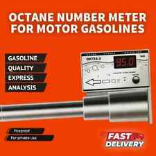 OKTIS-2 MIR, ANALIZZATORE