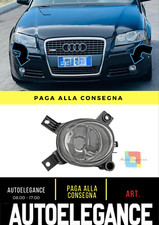 ⭐Fendinebbia 2004-2007 +A4