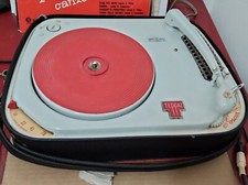 Giradischi Teppaz Oscar