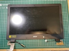 Acer Chromebook 13 C810 gruppo