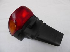 Honda Bali SJ50 SJ100 FANALE POSTERIORE ORIGINALE completo anno 1997-2000