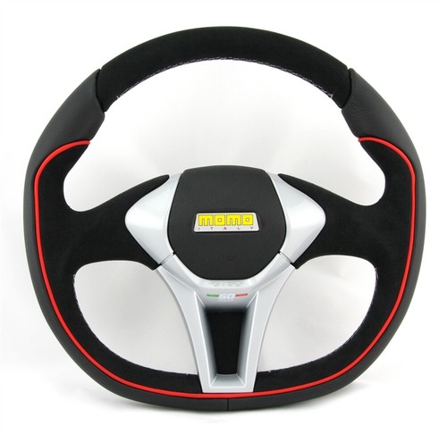 Momo pelle volante sportivo - momo,