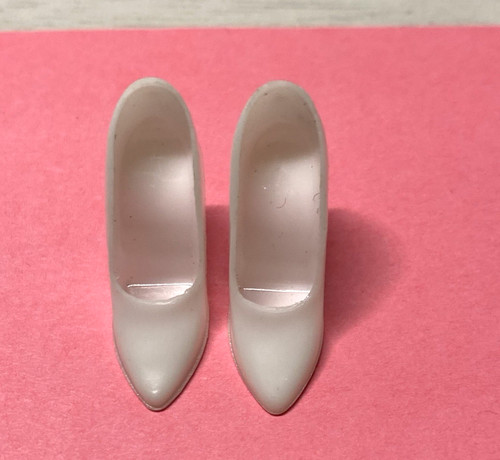 Barbie bianche punta - 🤍barbie,