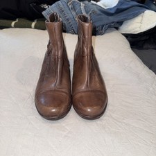 Clark’s stivaletto donna