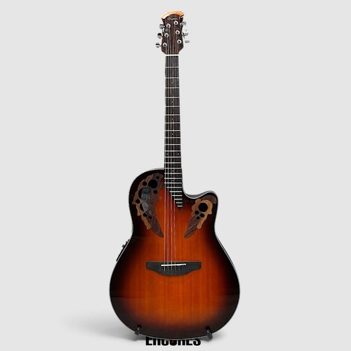 Ovation ce44 celebrity elite - ce44-1,