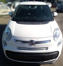 Ricambi 500l Anno 2016