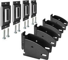 E-Track Presa terminale per