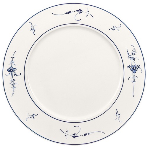 Piatto segnaposto villeroy - piatto,