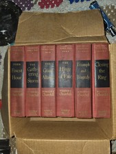 Vintage Winston Churchill's