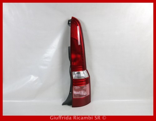 Fanale posteriore destro fiat - fanale,