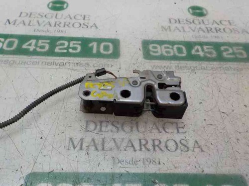 1q1823509a cerradura capot - 1q1823509a,