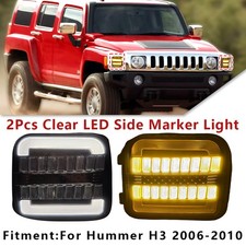 Per Hummer H3 2006-2010 2x