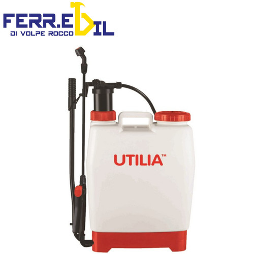 Utilia pompa pressione - utilia,