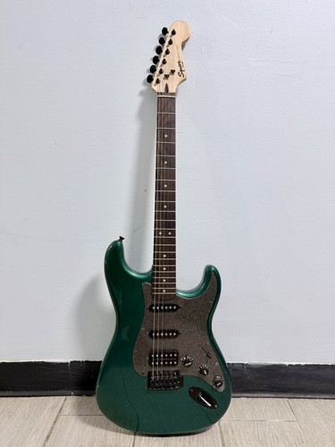 Fender squier bullet strat - fender,