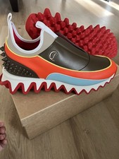 Scarpe sneakers Christian