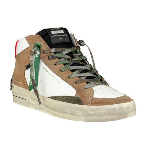 Crime london sneakers - london,