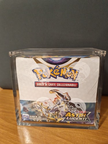Pokemon box astri - pokemon,