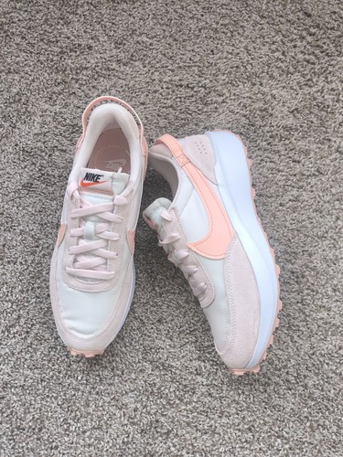 Wmns nike waffle light - "light, soft