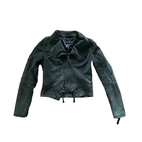 Giacca moto solemio donna - moto,