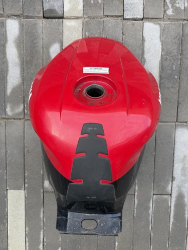 Serbatoio benzina yamaha - serbatoio, yzf
