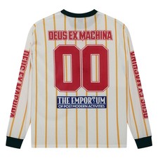 Maglia Moto Deus Ex Machina