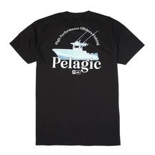 T-Shirt Pelagic Prem Tee Fun